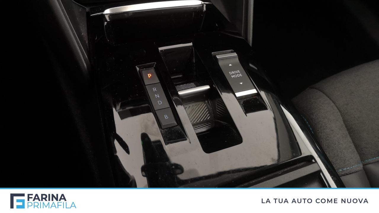 CITROEN E-C4 - E-C4 100kW Shine