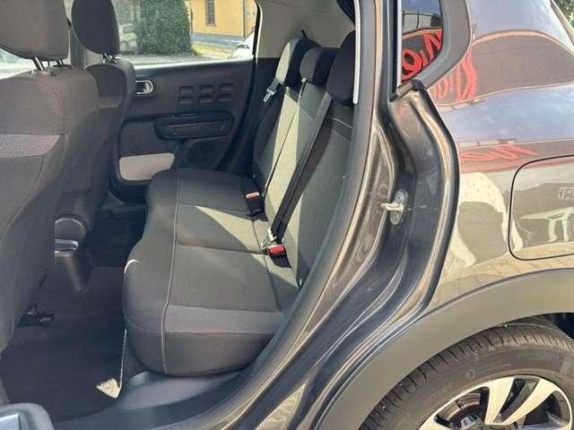 Citroen C3 PureTech 110 S&S Max LED-NAVI-APP CONNECT