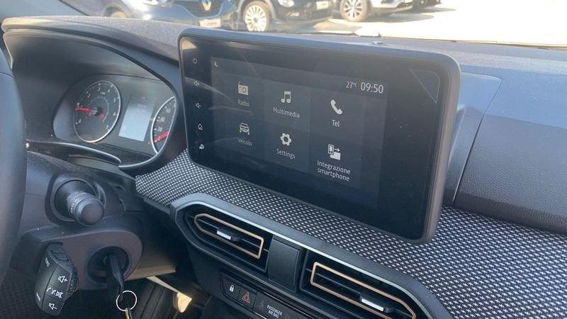 Dacia Sandero Stepway Expression MY24 1.0 TCe 90cv