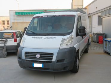 FIAT DUCATO 2.2 MJET 120CV