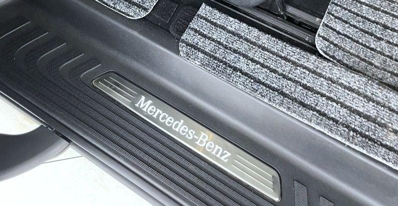 Mercedes-Benz Classe V V 300 D Auto 4Matic Exclusive Long *7 POSTI / KM 0*