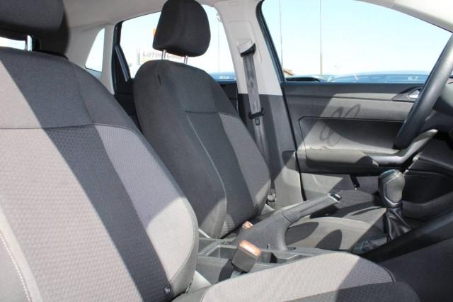 Volkswagen Polo 1.0 evo Life 80cv