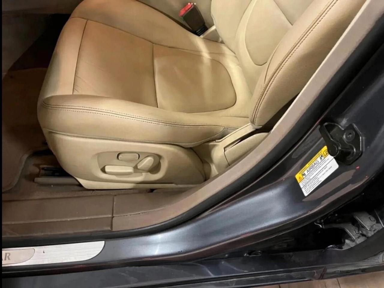 Jaguar XJ 2.7 D V6 cat LWB Sovereign Perfetta