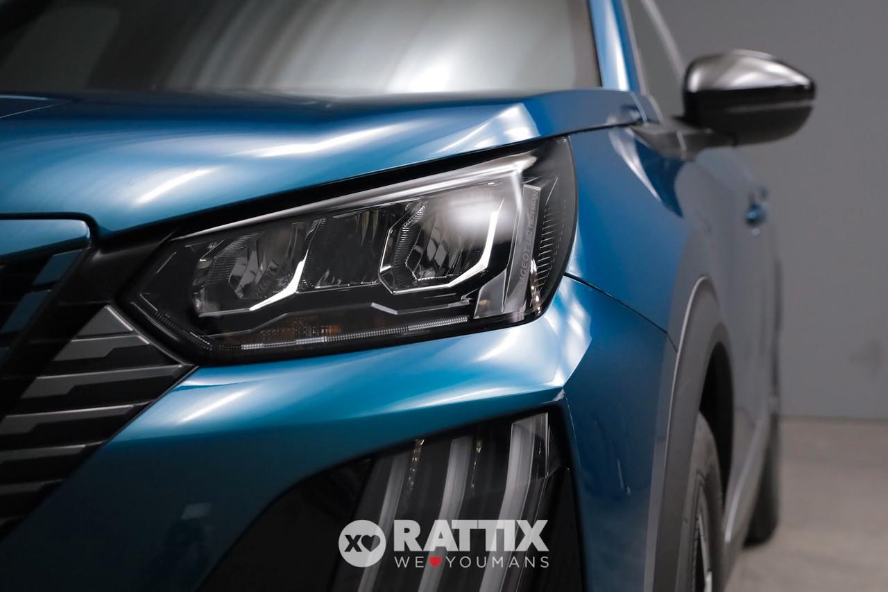 Peugeot 3008 1.2 Puretech 130CV Allure EAT8