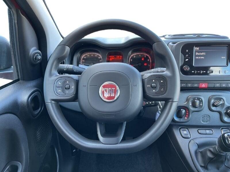 FIAT Panda My24 1.0 70cv Hybrid Panda