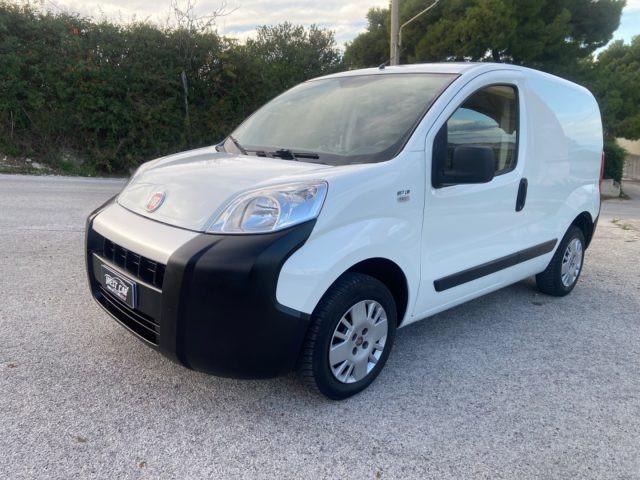 FIAT Fiorino 1.3 MJT 75CV Furgone con IVA ESPOSTA