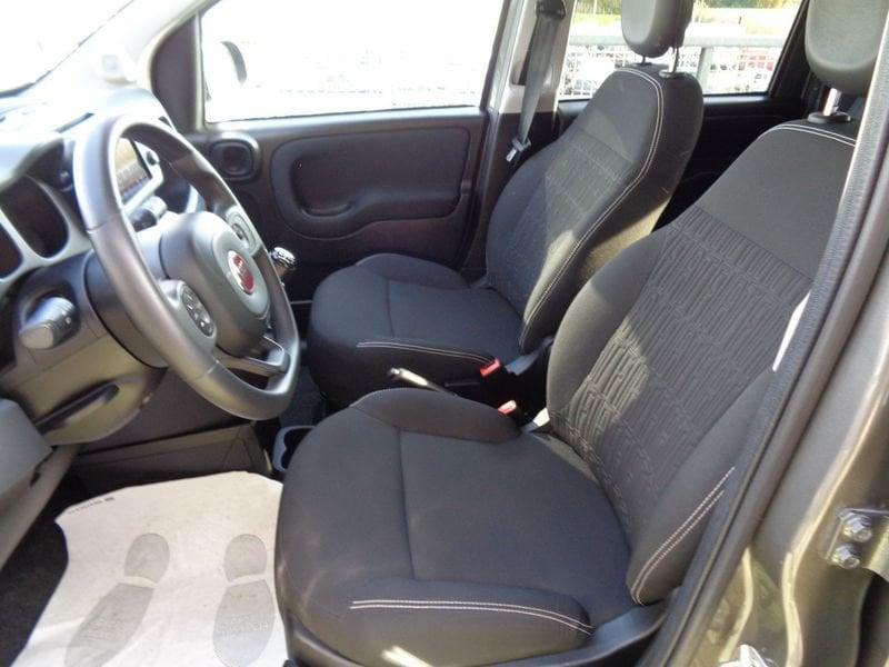 FIAT Panda Cross Panda Cross 1.0 FireFly S&S Hybrid