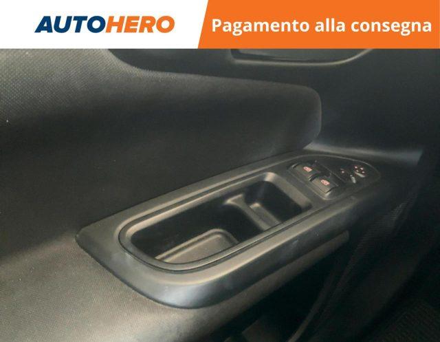 FIAT Tipo 1.3 Mjt 4 porte Easy