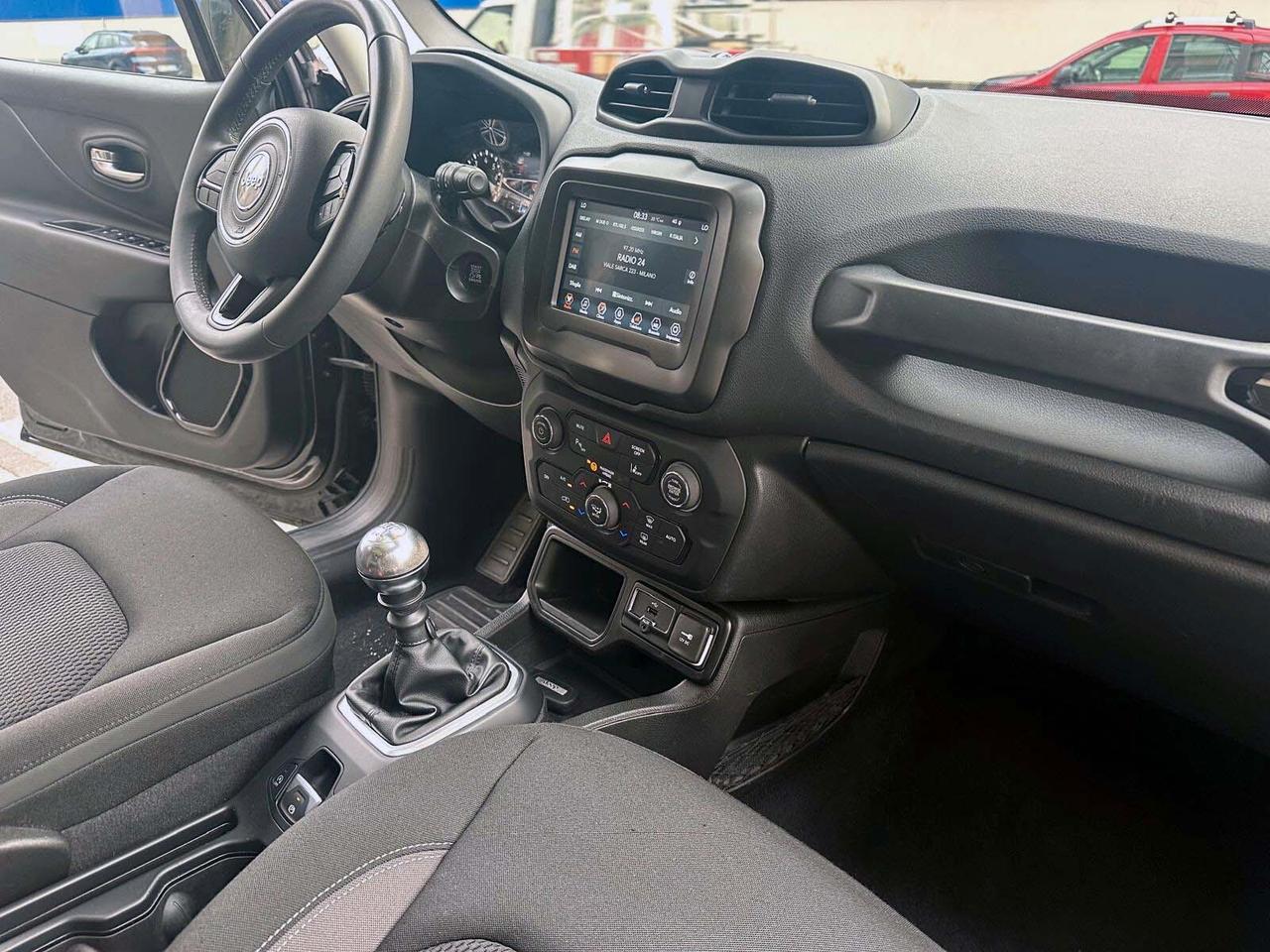 Jeep Renegade 1.0 T3 Limited