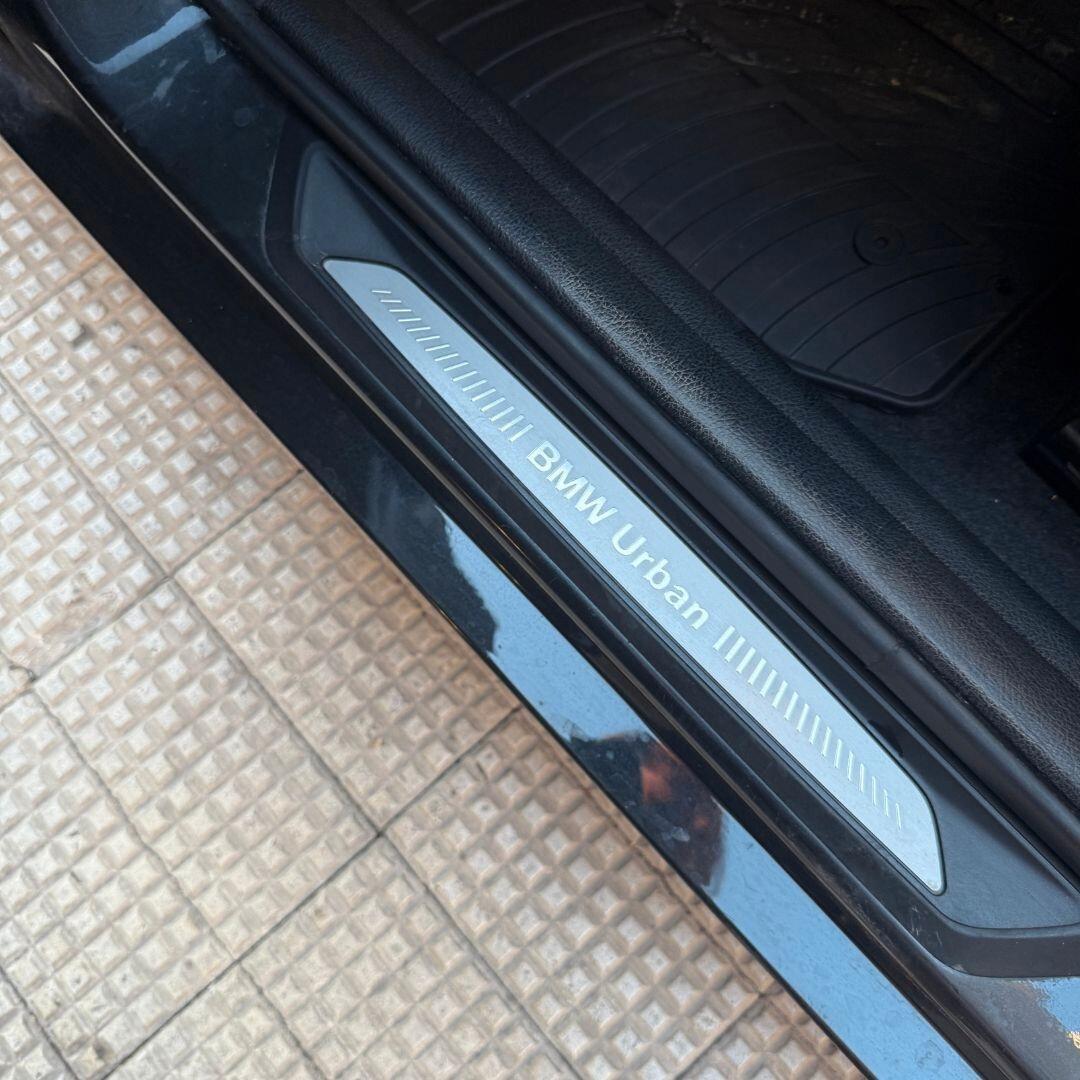 BMW Serie 1 120d 5p. Urban