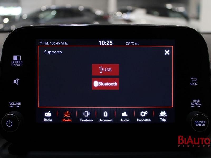 FIAT Tipo Tipo 4p 1.4 Mirror 95cv my20