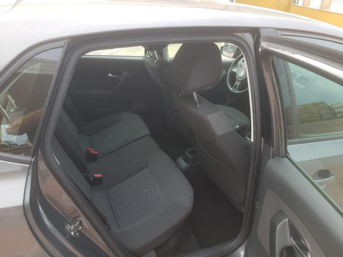 VOLKSWAGEN - Polo - 1.2 TDI DPF 3p. Comfortline