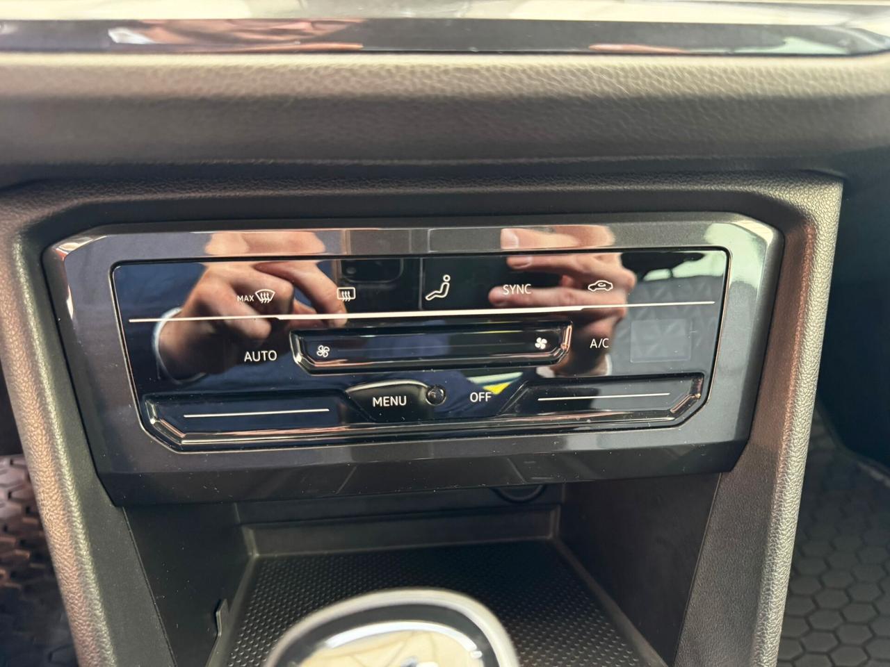 Volkswagen Tiguan 1.5 TSI ACT Life