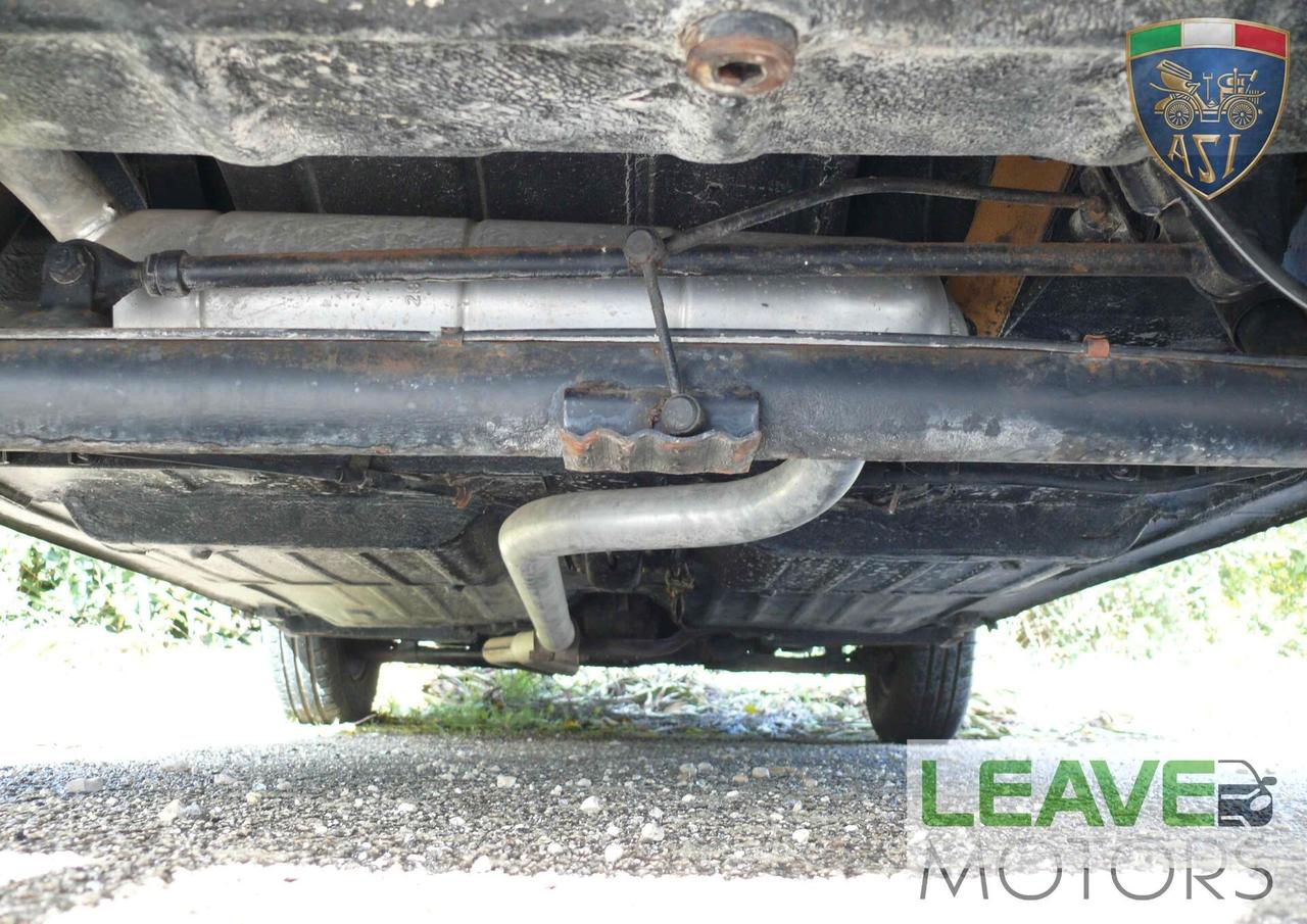 Lancia Fulvia Coupè 1,3 S (M1432)