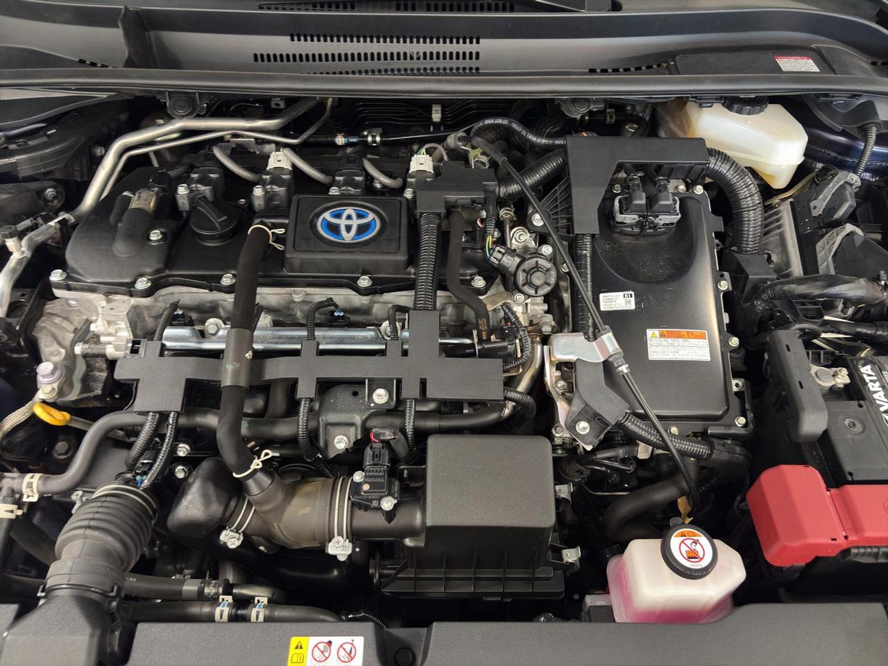 Toyota Corolla Touring Sports 1.8h Active cvt