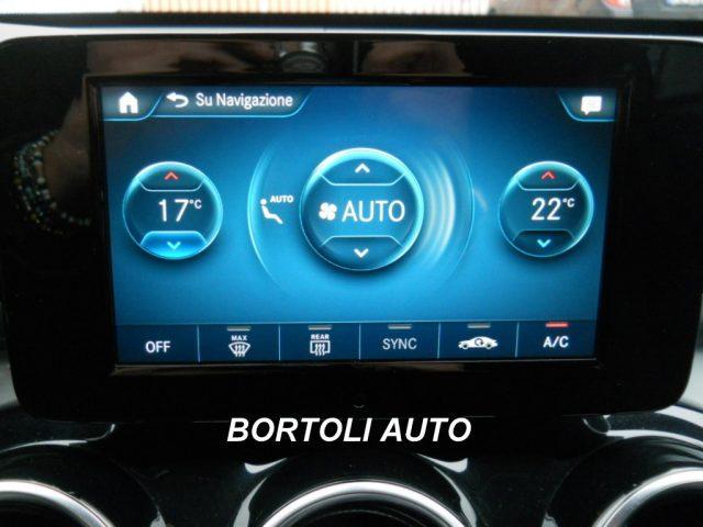 MERCEDES-BENZ GLC 200 d 47.000 KM 4MATIC BUSINESS EXTRA