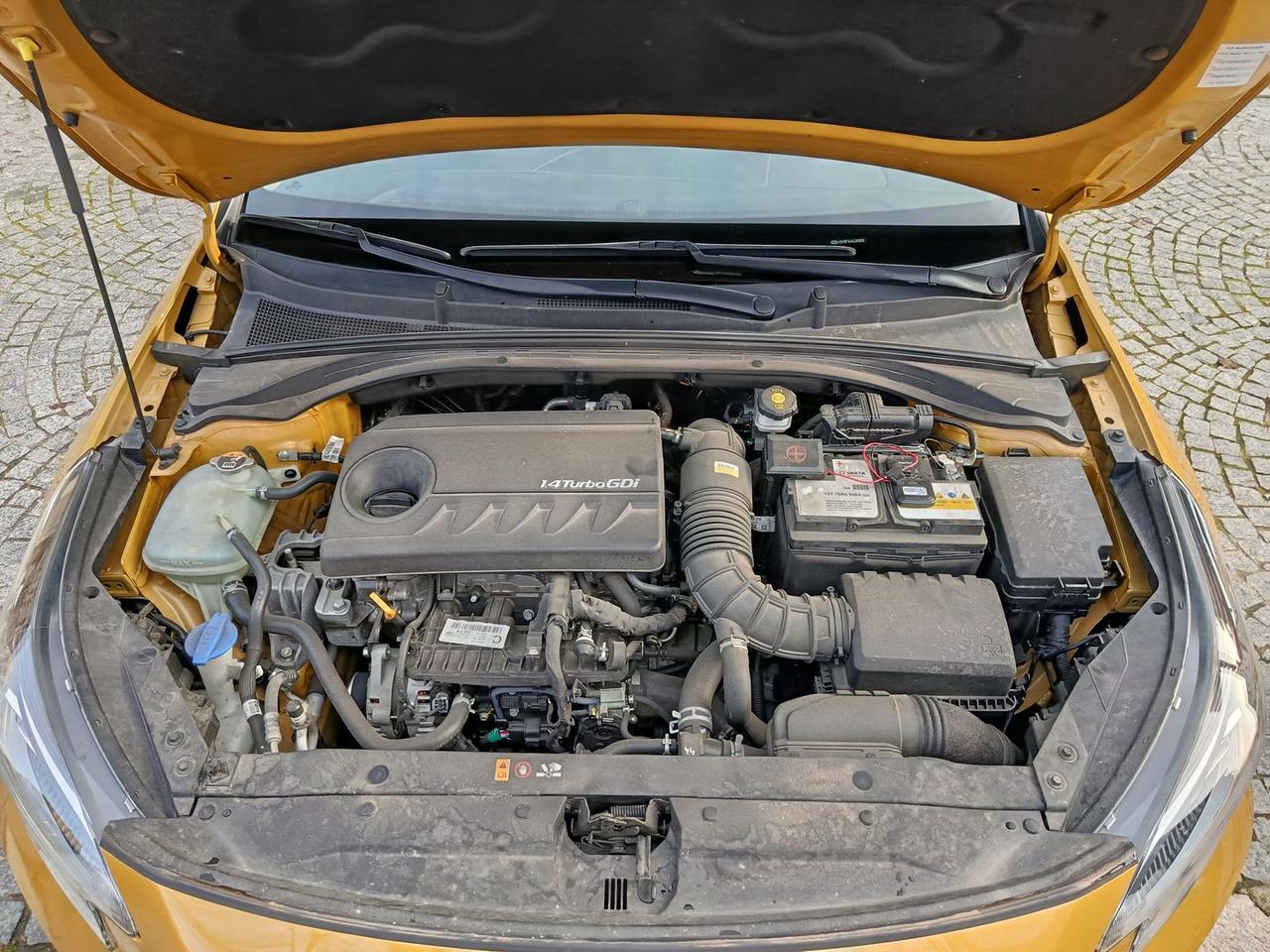 Kia XCeed Evolution/ Adas Pack 1.4 T-GDI #8960