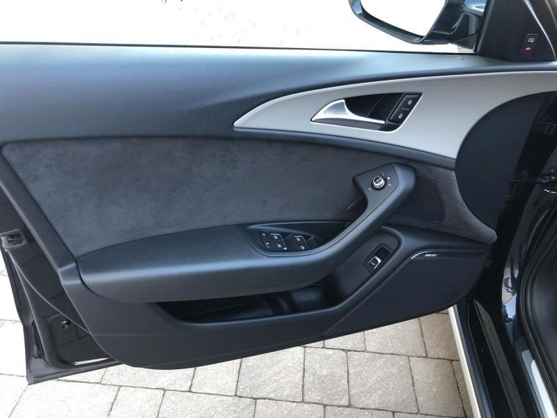 Audi A6 allroad 3.0 TDI 320 CV TIPTRONIC BUSINESS PLUS