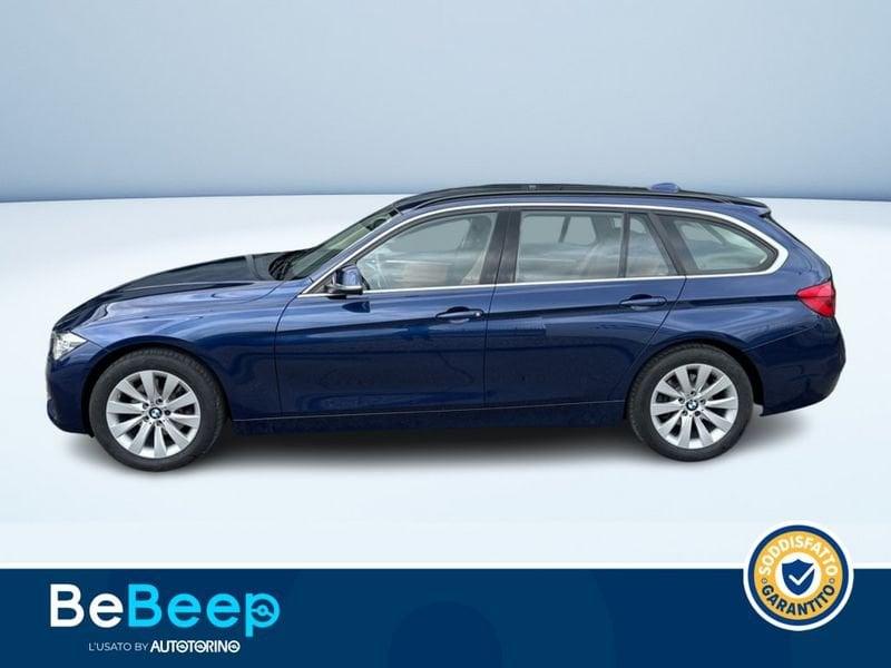 BMW Serie 3 Touring 320D TOURING XDRIVE LUXURY AUTO