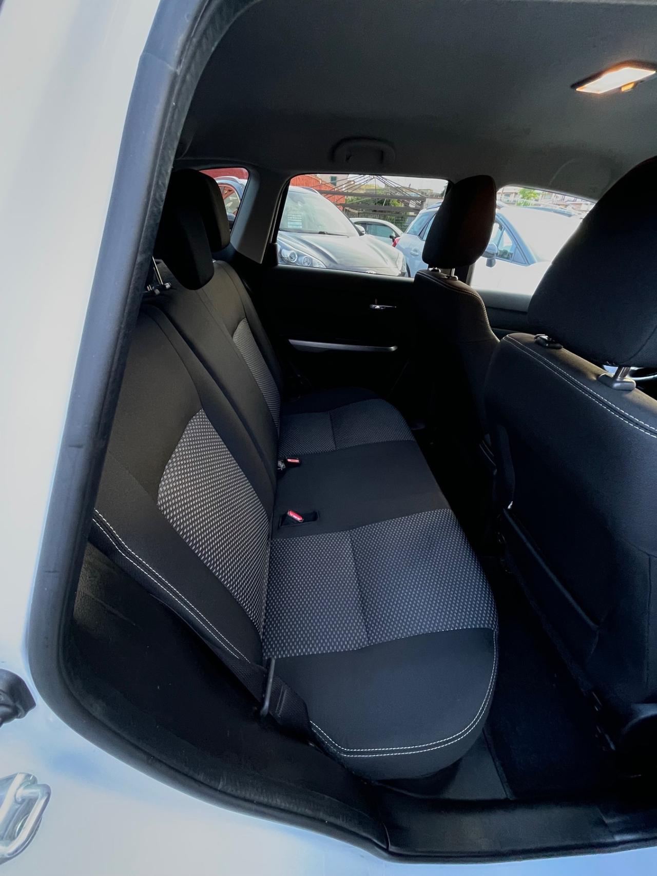 Vitara 1.0 GPL 4x4 - AllGrip-unipro-rate-garanzia