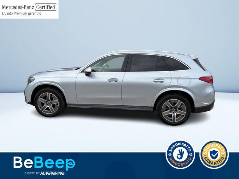 Mercedes-Benz GLC 300 DE PHEV AMG LINE PREMIUM 4MATIC AUTO