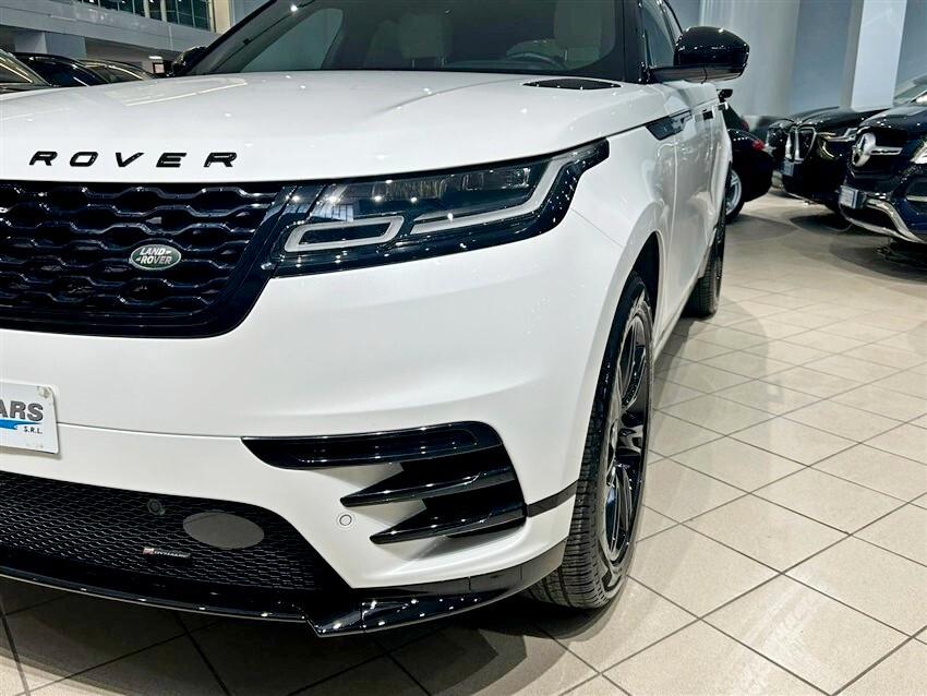 Land Rover Range Velar 2.0D I4 204 CV R-Dynamic S