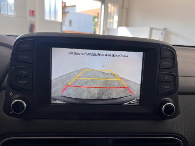 HYUNDAI Kona 1.0 T-GDI Comfort