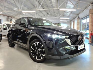 Mazda CX-5 2.2L Skyactiv-D 150 CV 2WD Exceed ** AUTOMATICA