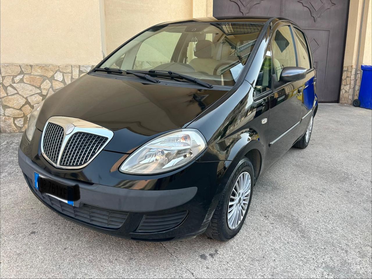 Lancia MUSA 1.4 Argento