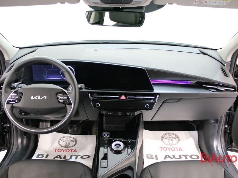 KIA e-Niro 64,8 kWh Evolution