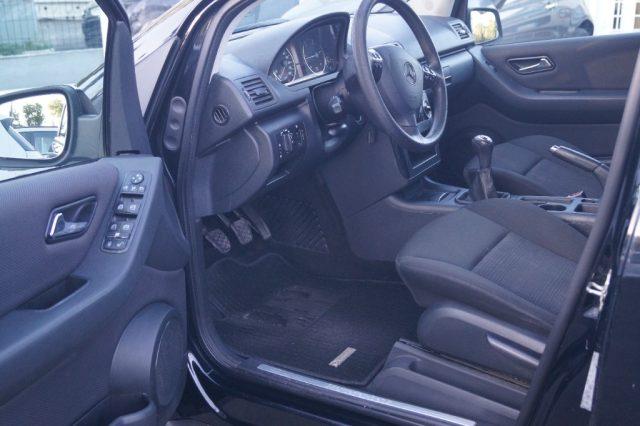 MERCEDES-BENZ A 180 CDI Executive