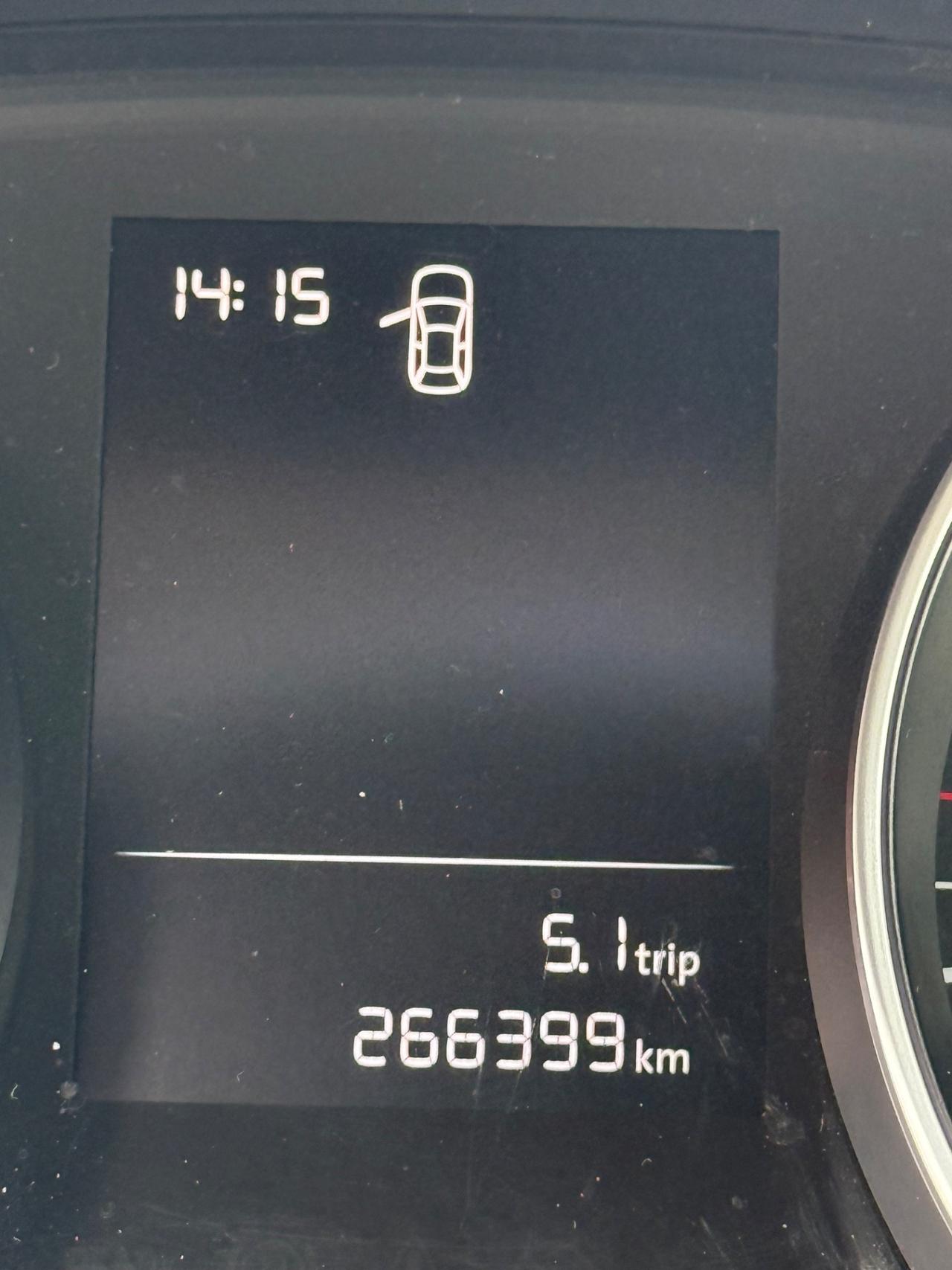 Volkswagen Golf Variant 1.6 TDI 90 CV Trendline BlueMotion Technology