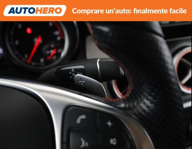 MERCEDES-BENZ CLA 220 d Automatic Premium