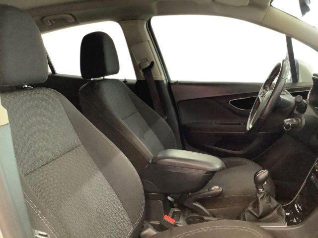 OPEL Mokka X 1.6 CDTI Ecotec 136CV 4x4 Start&Stop Advance