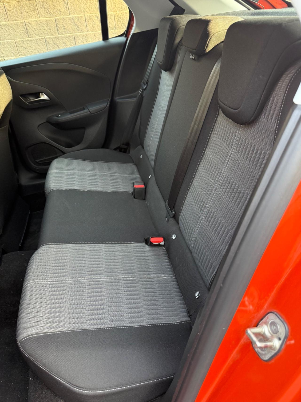 Opel Corsa 1.5 D 100 CV Elegance