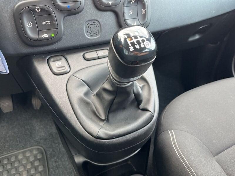 FIAT Panda My24 1.0 70cv Hybrid Panda