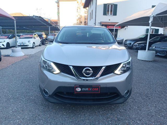 NISSAN Qashqai 1.2 DIG-T Acenta