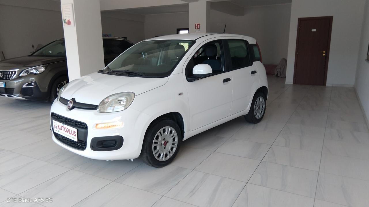 Fiat Panda 1.2 Easy n1 autocarro