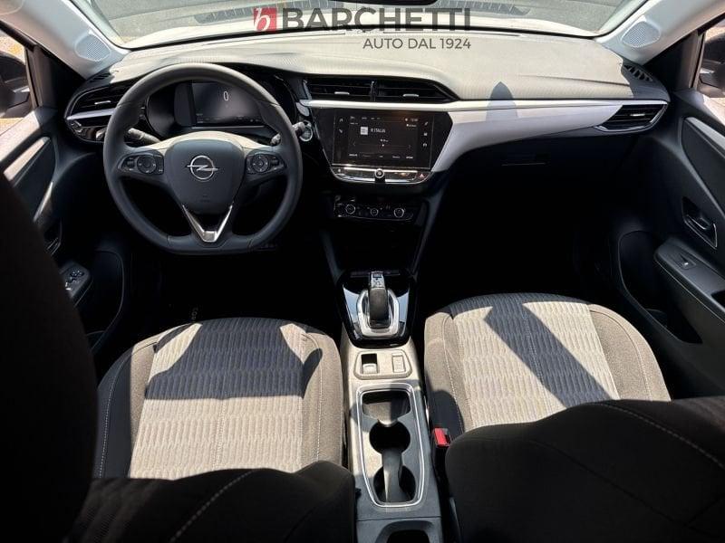 Opel Corsa-e 5 PORTE EDITION