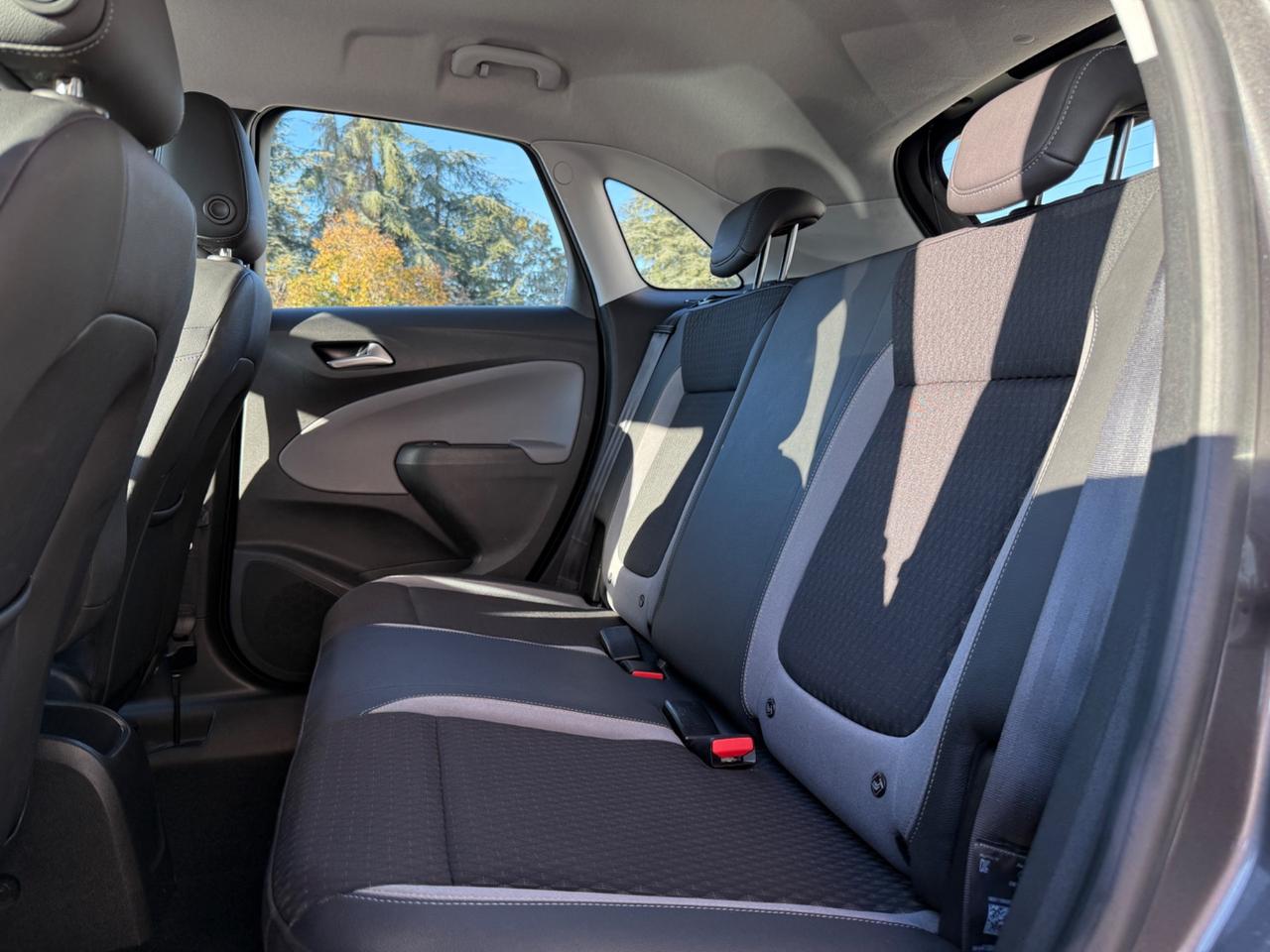 Opel Crossland X 1.2|NEOPATENTATI