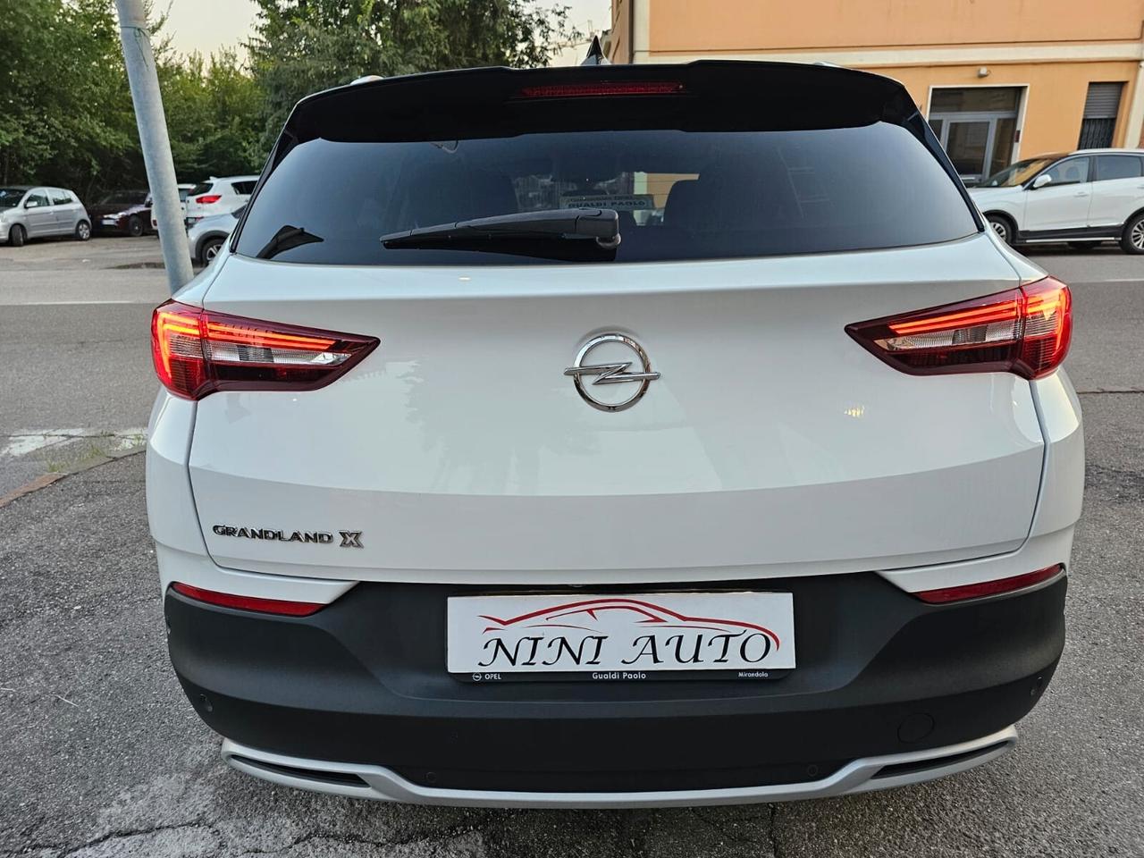 Opel Grandland X 1.5D 130cv Ecotec S&S Innovation
