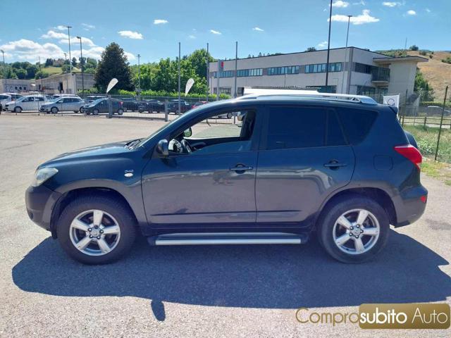 TOYOTA RAV 4 MY23 RAV4 2.2 D-4D 136 CV Sol