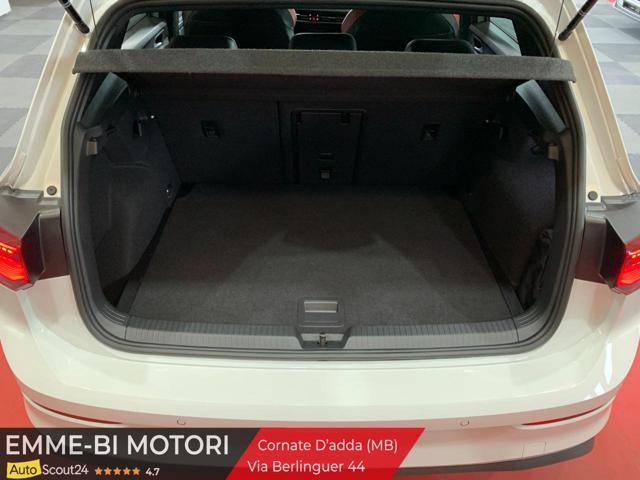 VOLKSWAGEN Golf GTI CLUBSPORT 2.0 TSI GTI DSG 300cv club sport