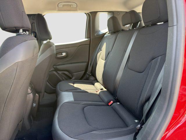JEEP Renegade Renegade 1.0 T3 Limited