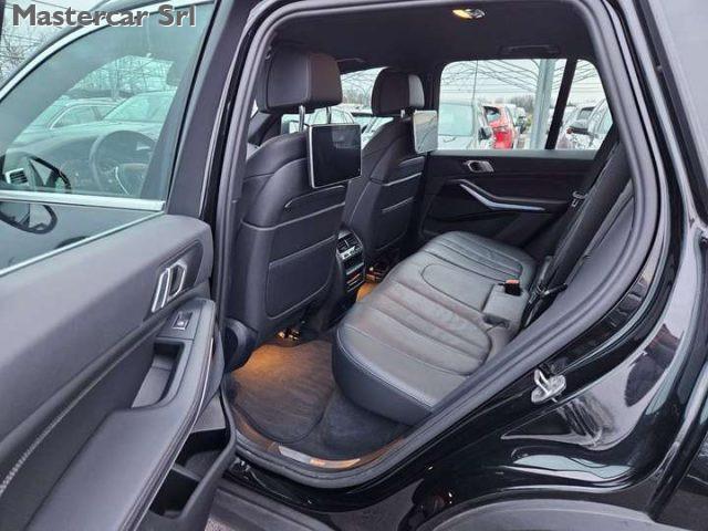 BMW X5 X5 G05 2018 xdrive45e xLine auto - GG055ZJ