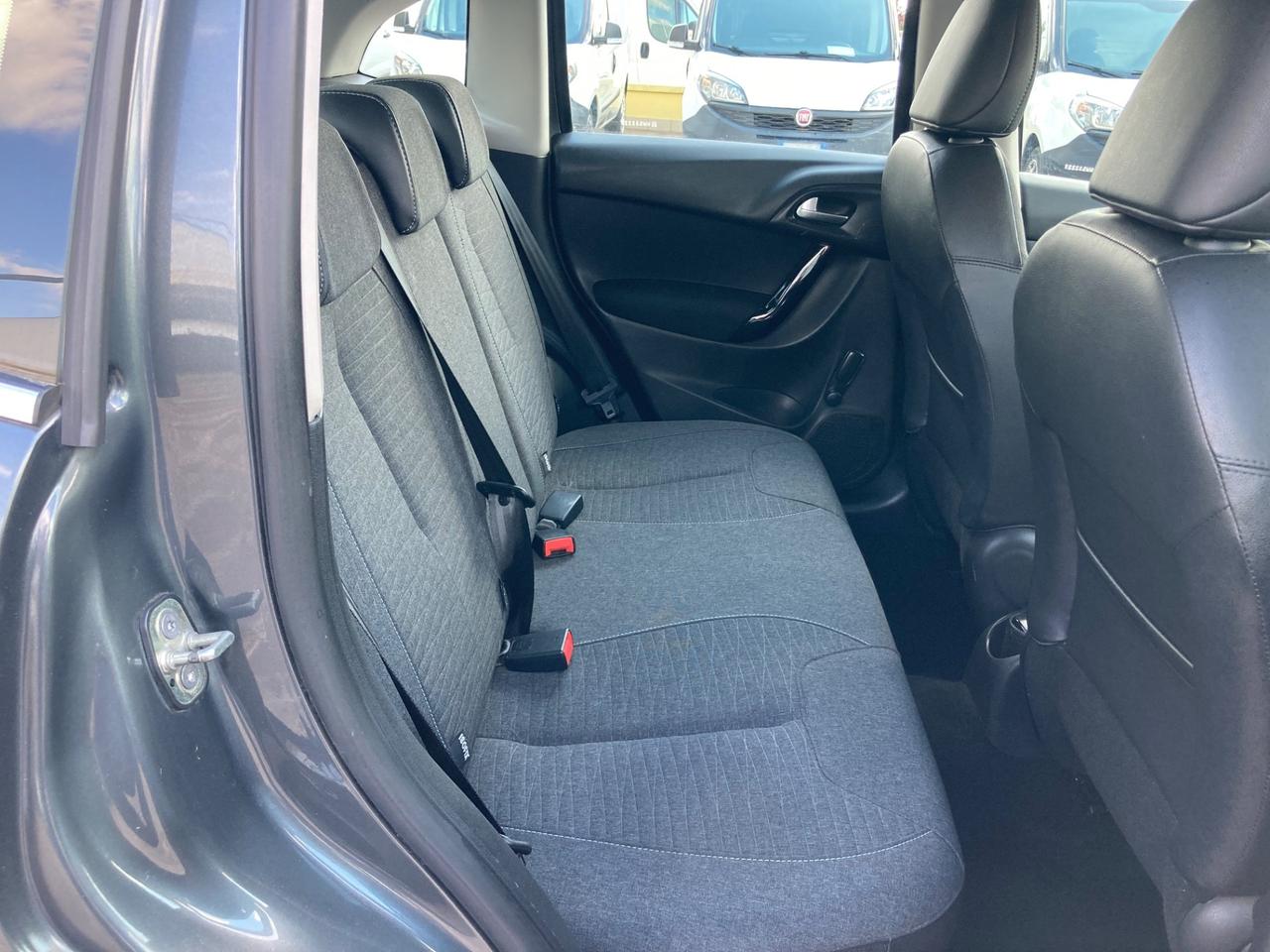 Citroen C3 BlueHDi 75 Feel Edition NEOPATENTATI