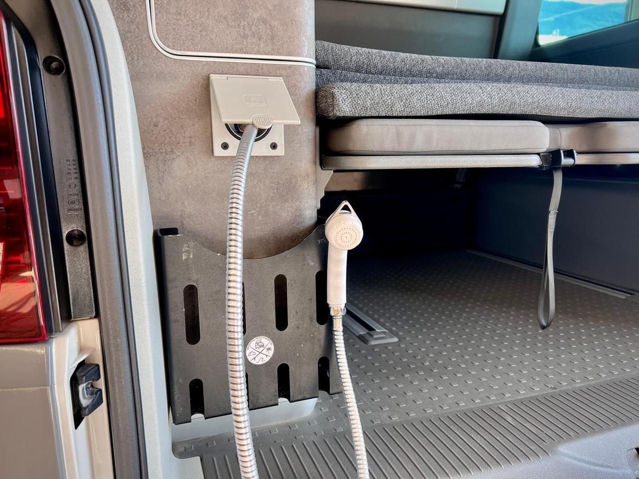 Volkswagen California 2.0 TDI 150CV DSG Ocean