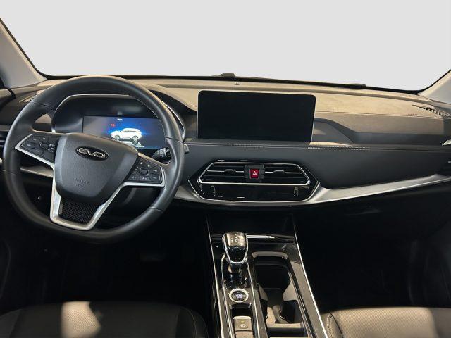 EVO Evo7 Evo 7 1.5 Turbo 7 posti Bi-Fuel GPL