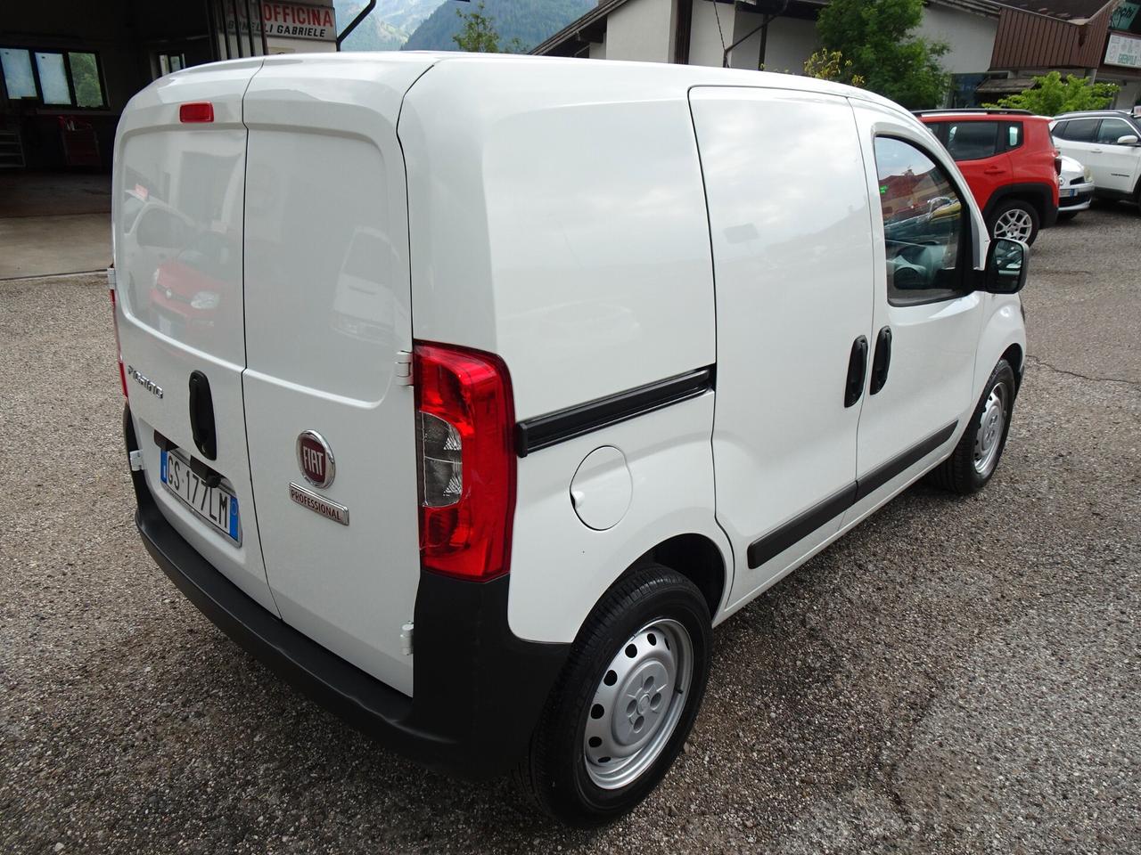 Fiat Fiorino 1.3 MJT 95CV Cargo