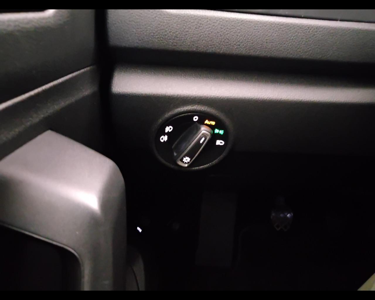 VOLKSWAGEN T-Roc I 2017 - T-Roc 1.0 tsi Advanced